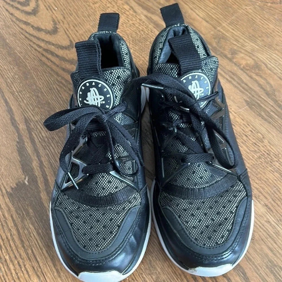 Nike Lunar Huarache Light SP Men’s size 7 - Picture 3 of 14